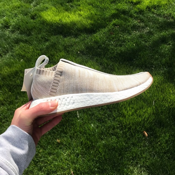 Kith x Naked x Adidas NMD_CS2 PK SE - Picture 2 of 5